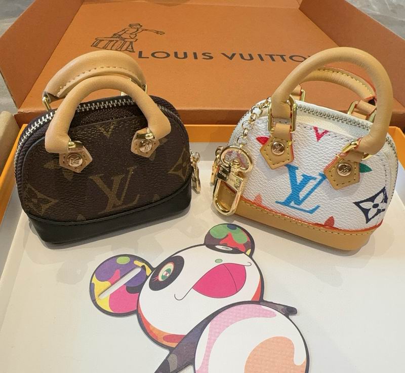 LV AirPod bag 101401